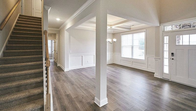 4900 Lizard Tail Ln, Raleigh, NC 27603