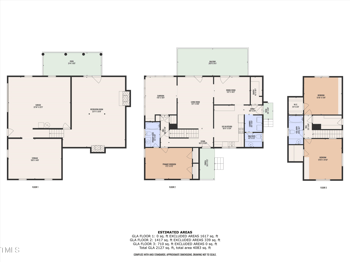 4900 North Hills Dr, Raleigh, NC 27612
