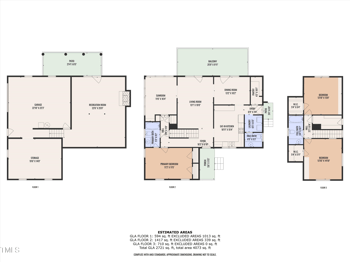 4900 North Hills Dr, Raleigh, NC 27612