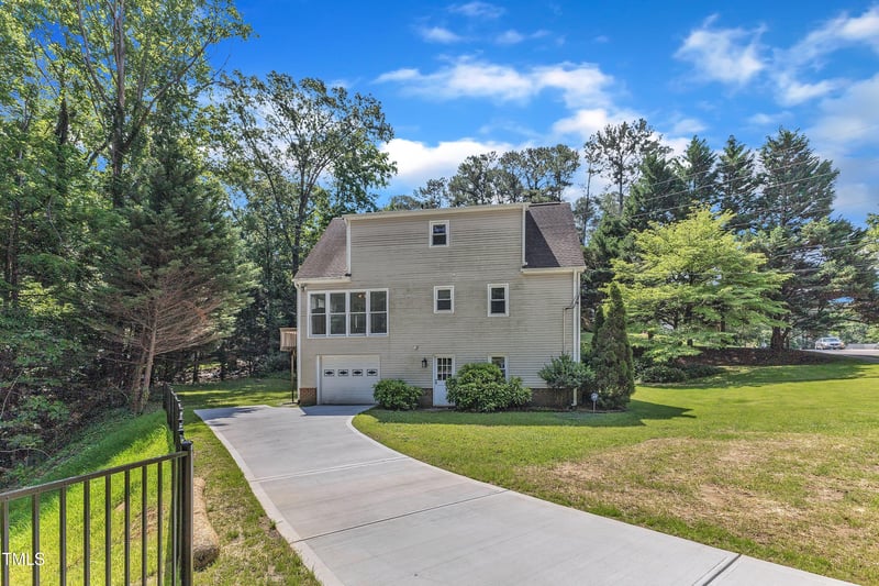 4900 North Hills Dr, Raleigh, NC 27612