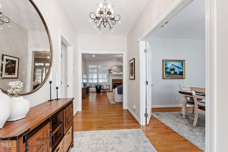 4900 Old Millcrest Ct, Raleigh, NC 27609