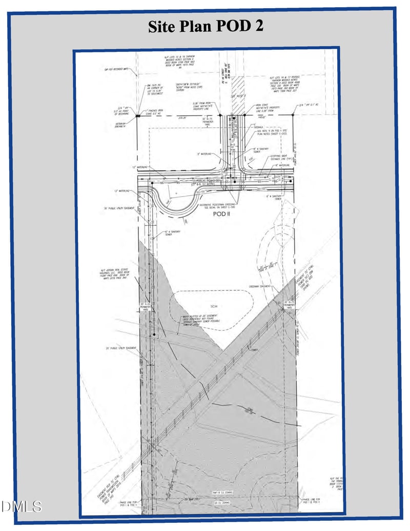 4900 Optimist Farm Rd, Holly Springs, NC 27540