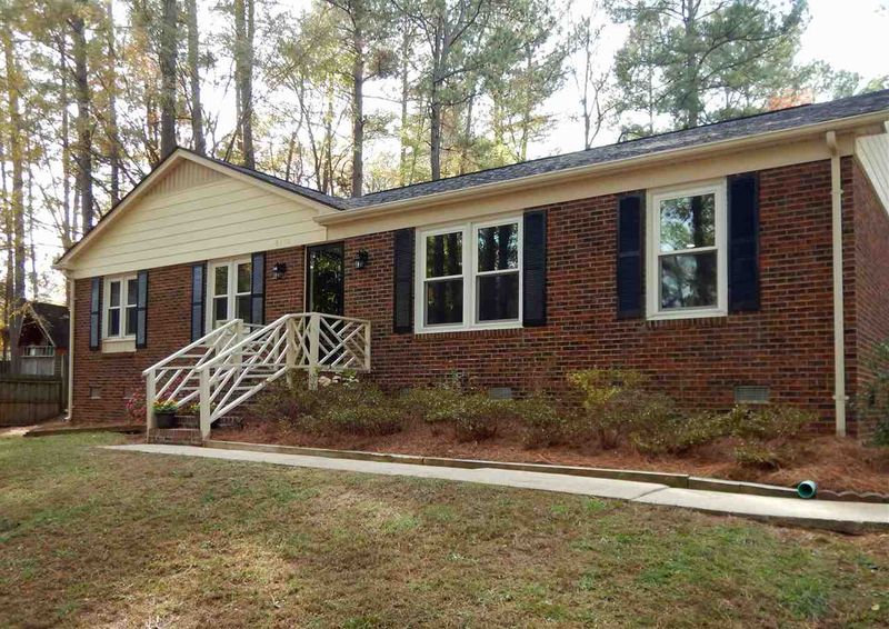 4900 Wineberry Dr, Durham, NC 27713