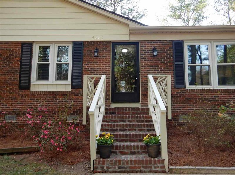 4900 Wineberry Dr, Durham, NC 27713