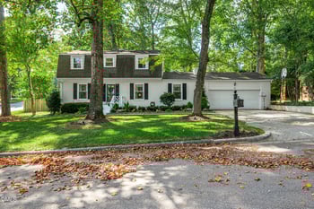 4901 Baylor Ct, Raleigh, NC 27609