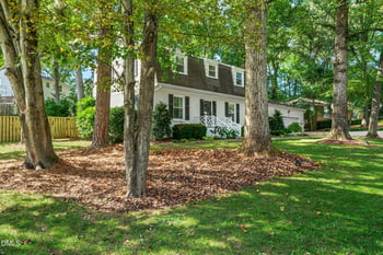 4901 Baylor Ct, Raleigh, NC 27609