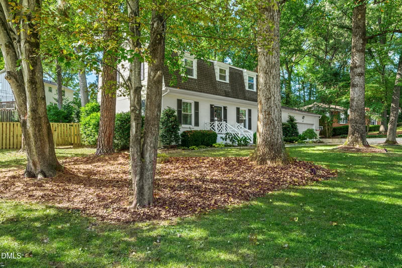 4901 Baylor Ct, Raleigh, NC 27609