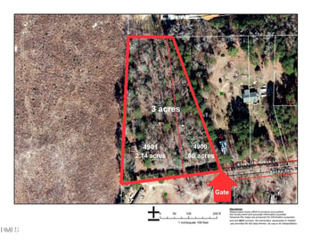 4901 Bluebird House Ln Lot 4901 4909, Raleigh, NC 27616