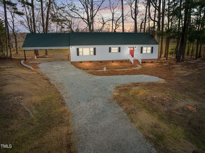 4901 Burlington Rd, Roxboro, NC 27574