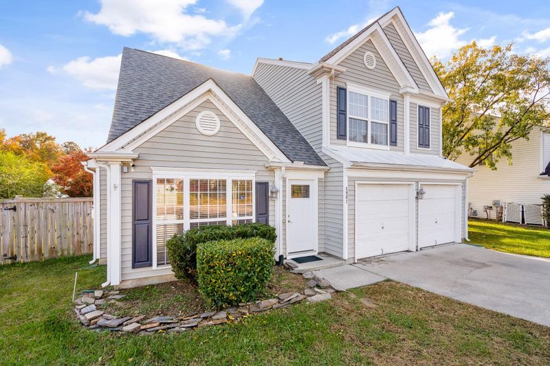 4901 Cardinal Grove Blvd, Raleigh, NC 27616