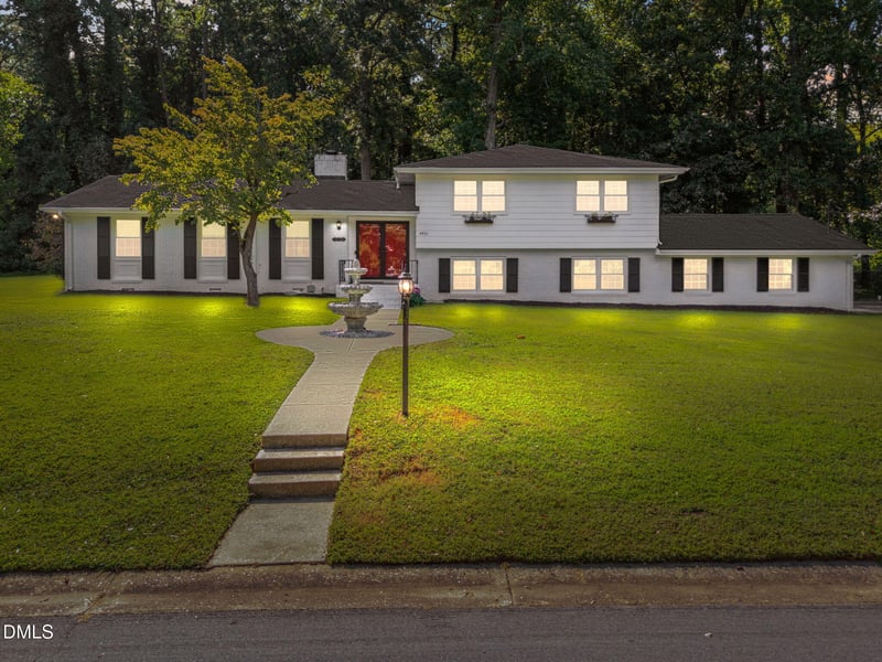 4901 Comelia Dr, Raleigh, NC 27603
