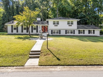 4901 Comelia Dr, Raleigh, NC 27603