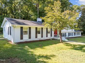 4901 Comelia Dr, Raleigh, NC 27603