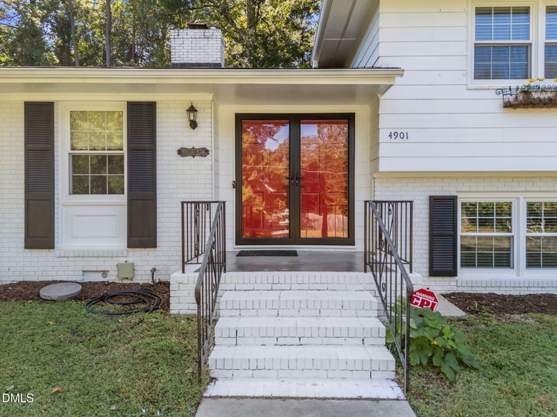 4901 Comelia Dr, Raleigh, NC 27603