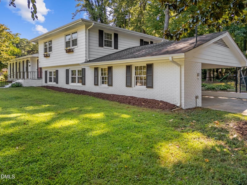 4901 Comelia Dr, Raleigh, NC 27603