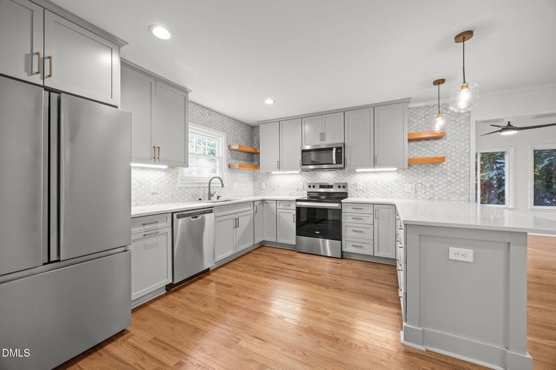 4901 Comelia Dr, Raleigh, NC 27603