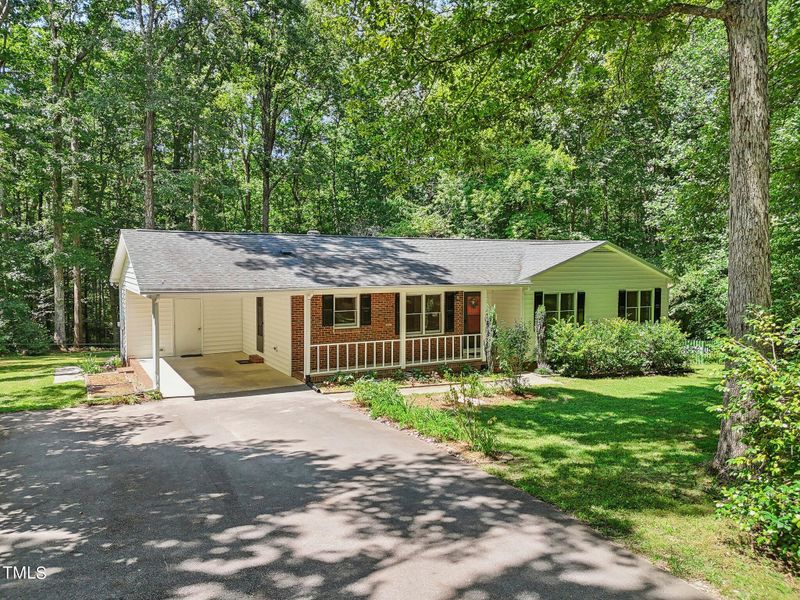 4901 Deer Garden Ct, Raleigh, NC 27606