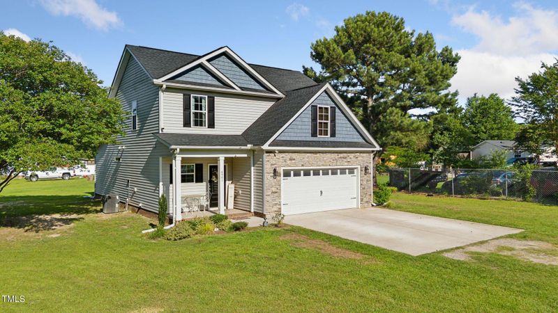 4901 Hunter Rd, Sanford, NC 27332