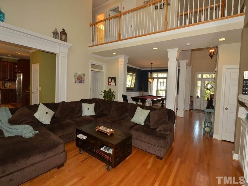 4901 Mashpee Ln, Apex, NC 27539