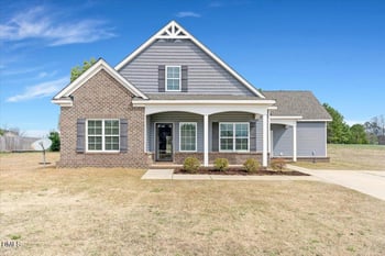 4901 Nelson Ct, Nashville, NC 27856