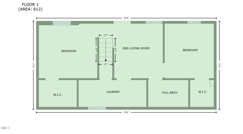 4901 North Pointe, Sanford, NC 27332