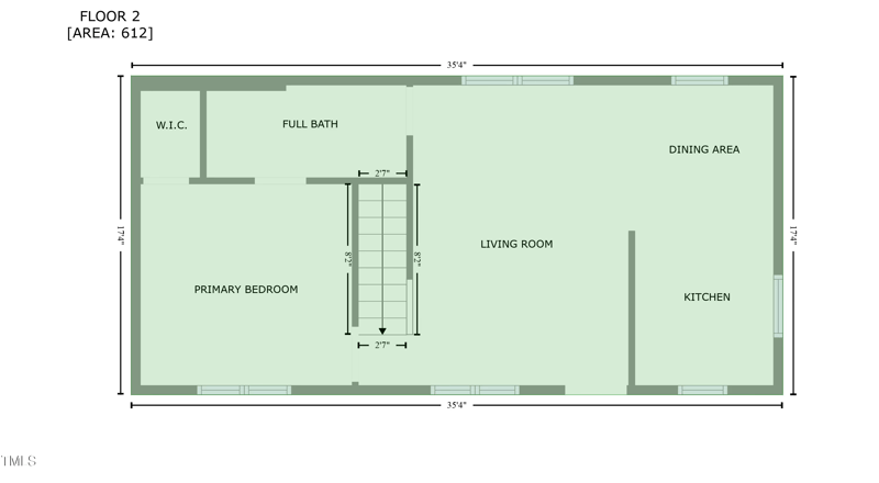 4901 North Pointe, Sanford, NC 27332