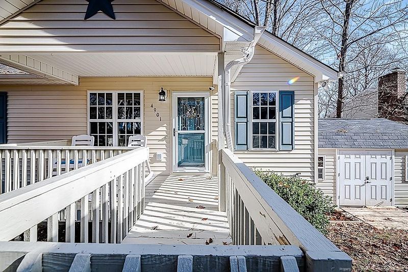 4901 North Pointe, Sanford, NC 27332