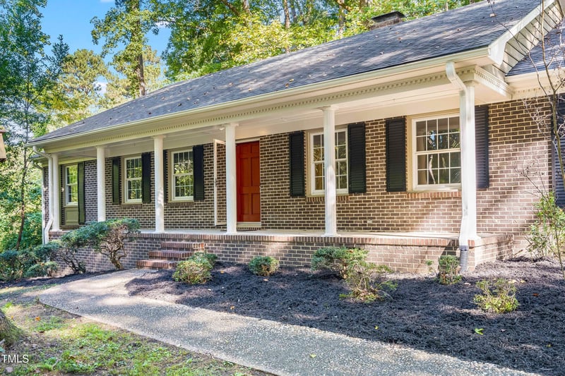 4901 Old Elizabeth Rd, Raleigh, NC 27616
