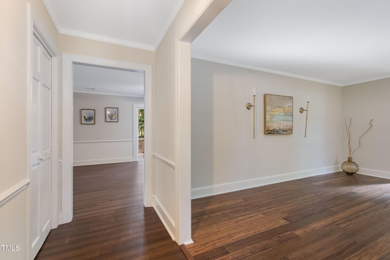 4901 Old Elizabeth Rd, Raleigh, NC 27616