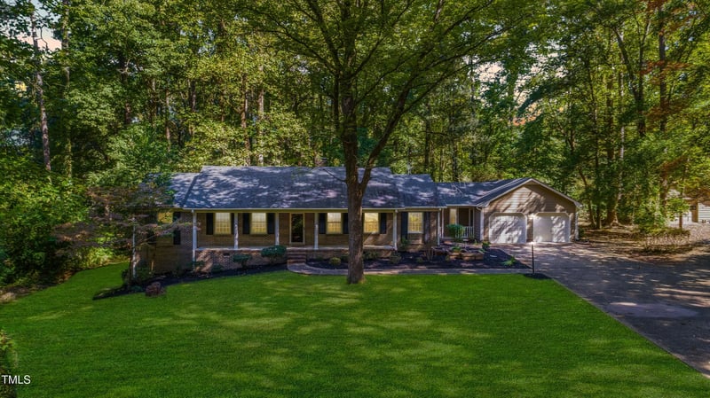 4901 Old Elizabeth Rd, Raleigh, NC 27616