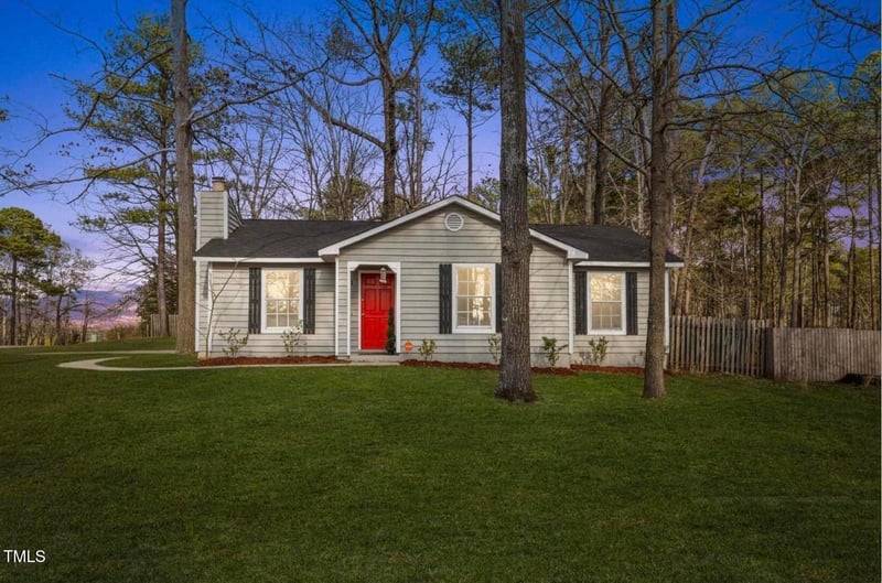 4901 S Pointe, Sanford, NC 27332