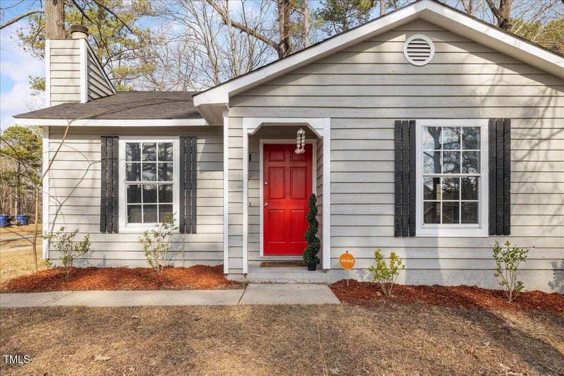 4901 S Pointe, Sanford, NC 27332
