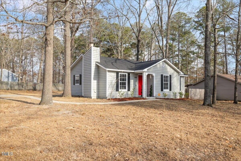 4901 S Pointe, Sanford, NC 27332