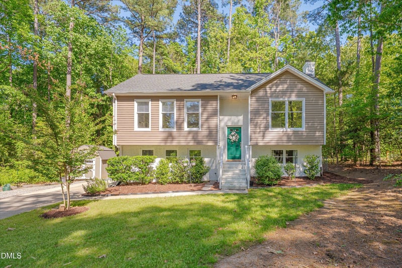 4901 Rollingwood Dr, Durham, NC 27713