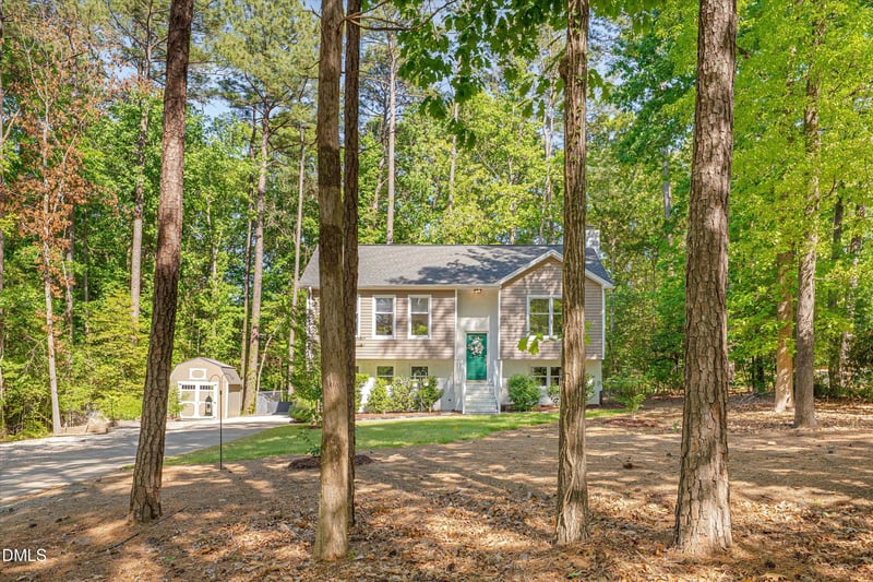 4901 Rollingwood Dr, Durham, NC 27713
