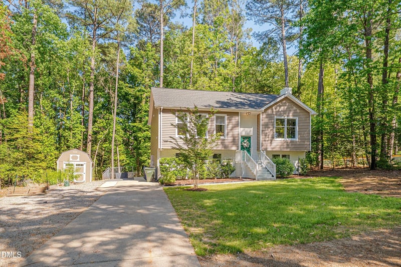 4901 Rollingwood Dr, Durham, NC 27713