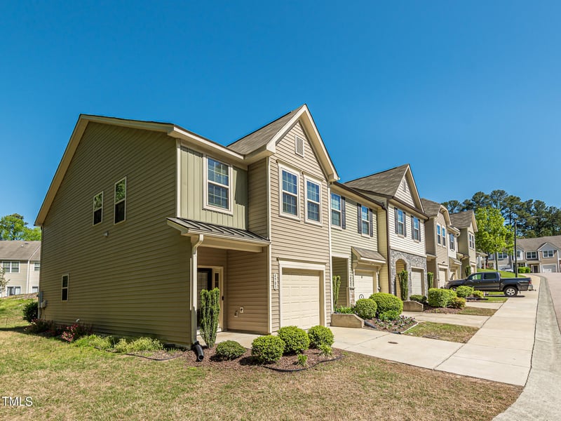 4901 Rose Quartz Way, Raleigh, NC 27610