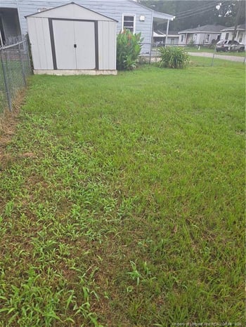 4901 Schmidt St, Fayetteville, NC 28303
