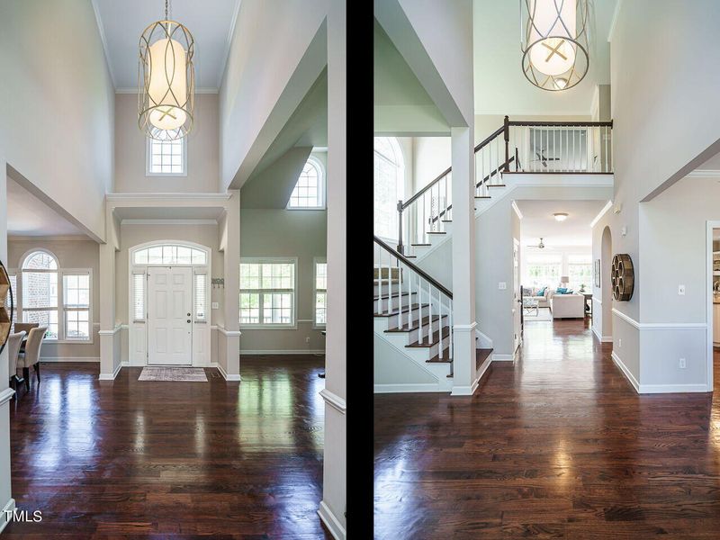 4901 Stockton Way, Durham, NC 27707