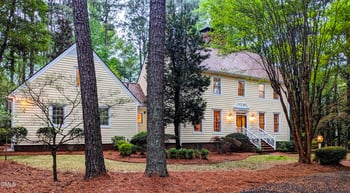 4901 Stoneridge Dr, Raleigh, NC 27612