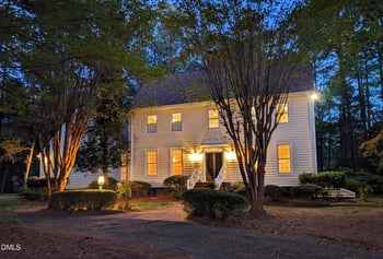 4901 Stoneridge Dr, Raleigh, NC 27612