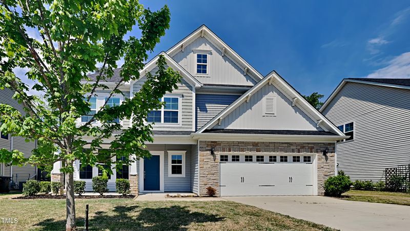 4901 Stony Falls Way, Knightdale, NC 27545