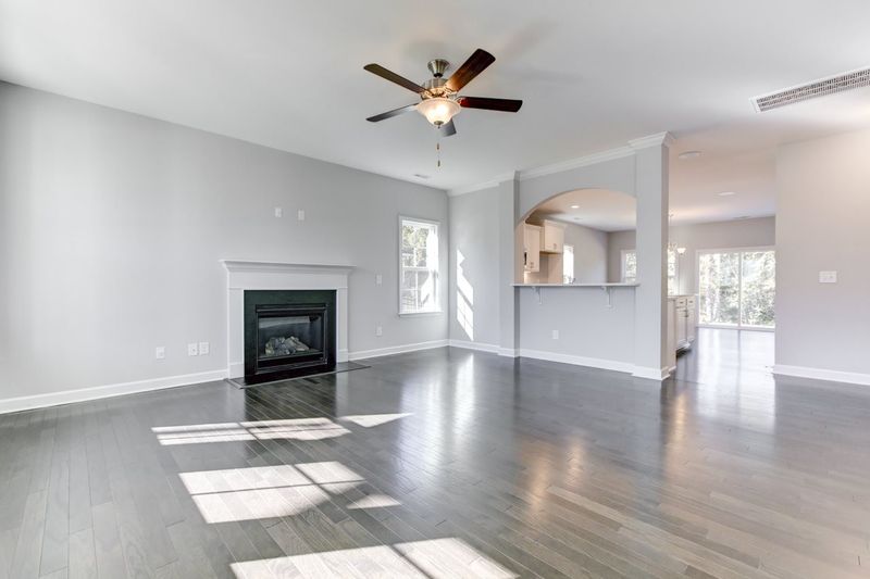 4901 Stony Falls Way Lot 69, Knightdale, NC 27545