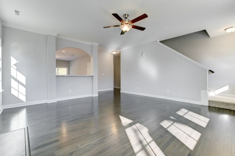 4901 Stony Falls Way Lot 69, Knightdale, NC 27545