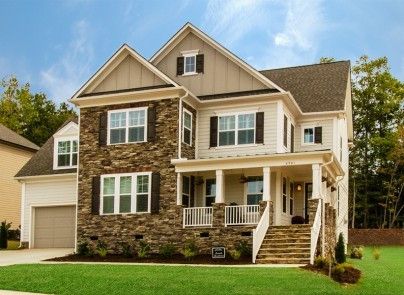 4901 Sunset Fairways Dr, Holly Springs, NC 27540