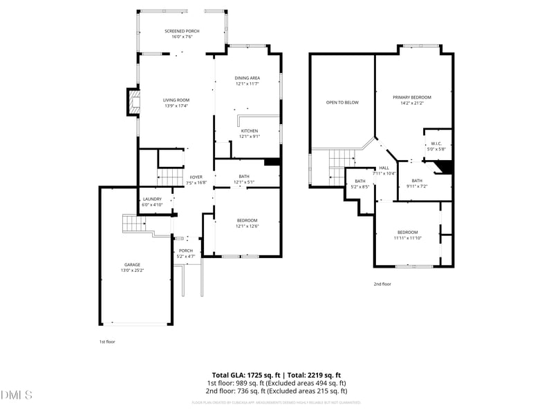 4901 Willowtree Ln, Clayton, NC 27520