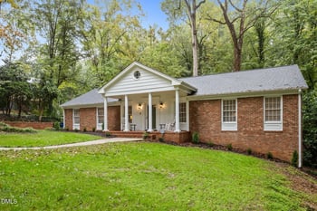 4902 Carteret Dr, Raleigh, NC 27612