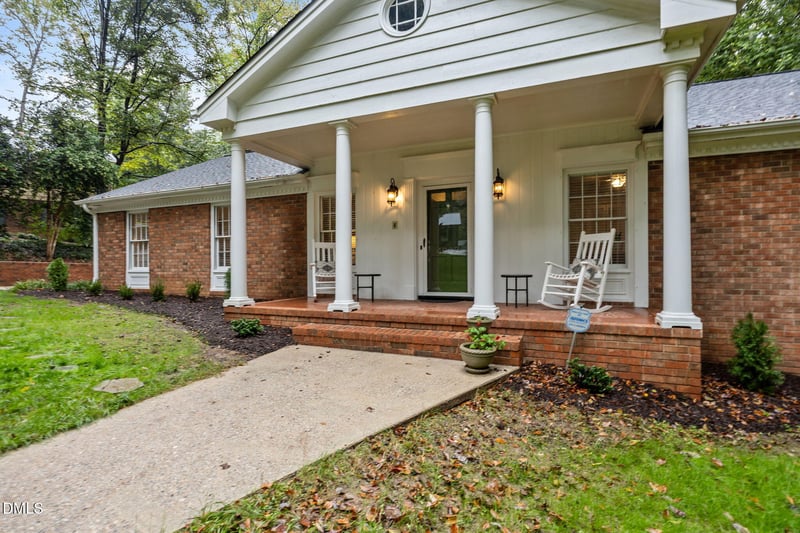 4902 Carteret Dr, Raleigh, NC 27612