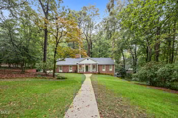 4902 Carteret Dr, Raleigh, NC 27612