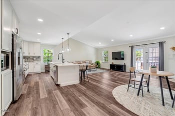4902 Cedar Glen Dr, Durham, NC 27713
